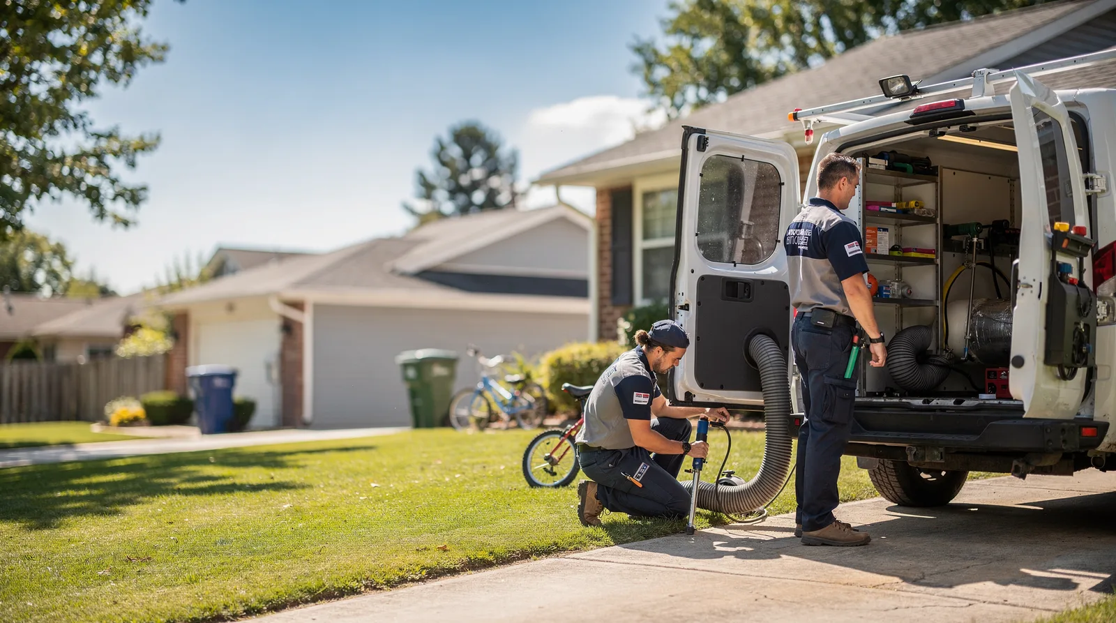 24/7 HVAC Repair & AC Replacement in Kenyon, MN near me